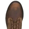 Ariat 10016256 Men's Groundbreaker Maverick 6" Work Boots