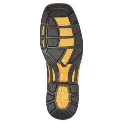 Ariat Boots: Men's Met Guard 10016265 Workhog H2O Composite Toe Work Boots 6 Ariat Boots: Men's Met Guard 10016265 Workhog H2O Composite Toe Work Boots -Boots Hub Shop 10016265 sole
