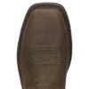 Ariat Boots: Men's Met Guard 10016265 Workhog H2O Composite Toe Work Boots