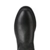 Ariat Boots: Men's Black 10021473 Sierra Pull On Steel Toe Work Boots