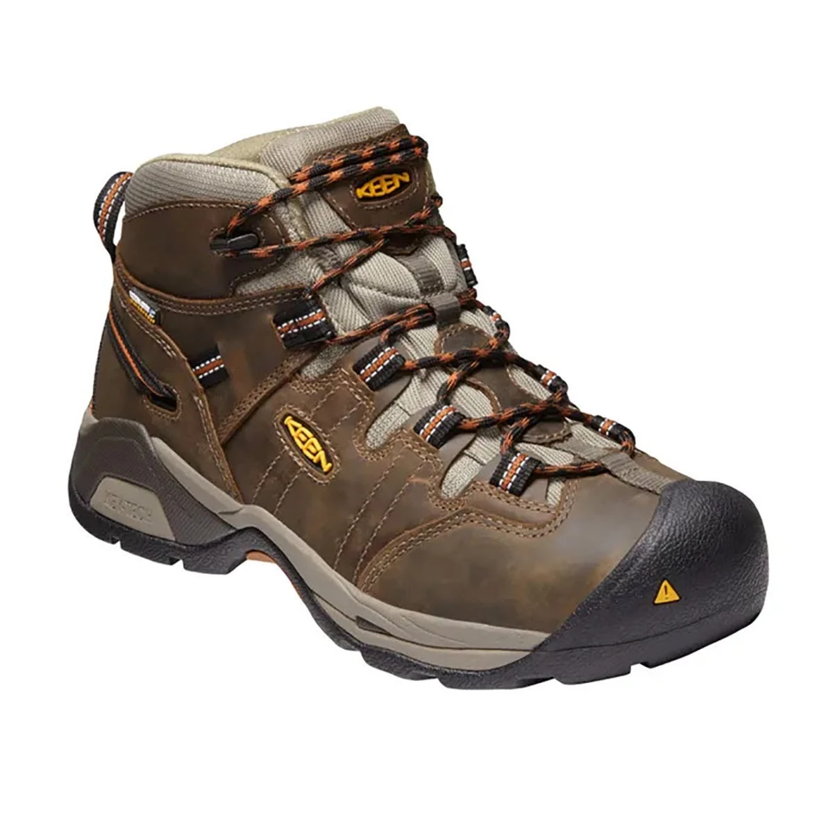 Keen Utility Boot: Men's 1020039 Soft Toe Hiker Work Boot 1 Keen Utility Boot: Men's 1020039 Soft Toe Hiker Work Boot