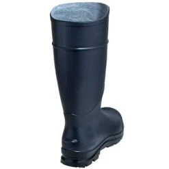 Servus Boots: 18821 Waterproof 16 Inch Steel Toe PVC Boots -Boots Hub Shop 18821st servusb 01 1