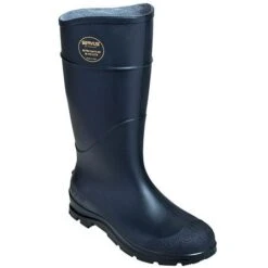 Servus Boots: 18821 Waterproof 16 Inch Steel Toe PVC Boots -Boots Hub Shop 18821st servusp 01 1