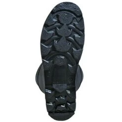 Servus Boots: 18821 Waterproof 16 Inch Steel Toe PVC Boots