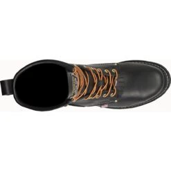 Carolina Boots: Men's 1922 Steel Toe USA-Made Logger Work Boots -Boots Hub Shop 1922 500xauto topedit