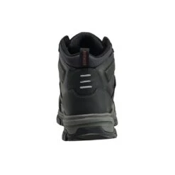 Avenger Boots: Men's A7331 Black Carbon Toe EH Slip Resistant Boot -Boots Hub Shop 233391 bck 800x800