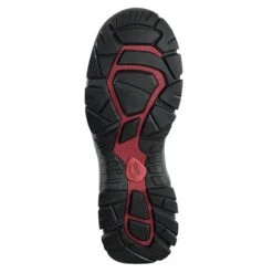 Avenger Boots: Men's A7331 Black Carbon Toe EH Slip Resistant Boot -Boots Hub Shop 233391 sole 800x800