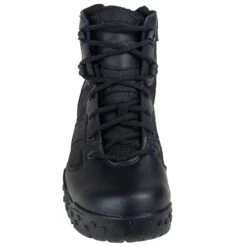 Danner Boots: Men's 6 Inch 25731 Scorch Side-Zip Duty Boots -Boots Hub Shop 25731 5