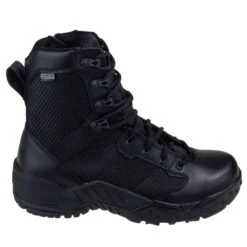 Danner Boots: Men's 8 Inch 25733 Scorch Side-Zip Duty Boots 12 Danner Boots: Men's 8 Inch 25733 Scorch Side-Zip Duty Boots -Boots Hub Shop 25733 2