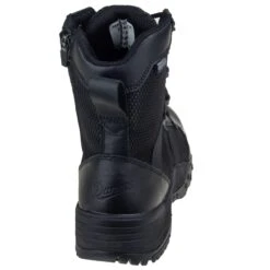 Danner Boots: Men's 8 Inch 25733 Scorch Side-Zip Duty Boots 11 Danner Boots: Men's 8 Inch 25733 Scorch Side-Zip Duty Boots -Boots Hub Shop 25733 3