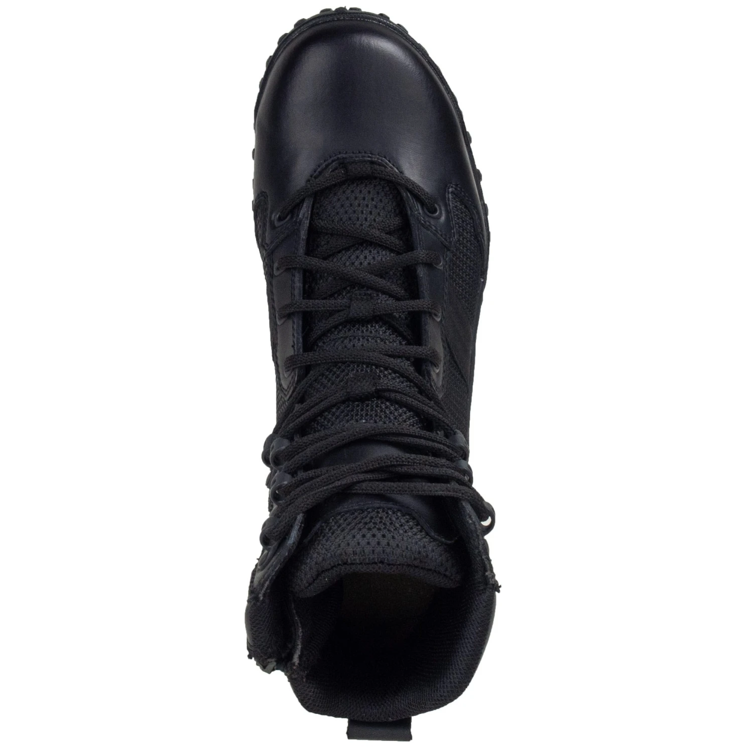 Danner Boots: Men's 8 Inch 25733 Scorch Side-Zip Duty Boots 1 Danner Boots: Men's 8 Inch 25733 Scorch Side-Zip Duty Boots