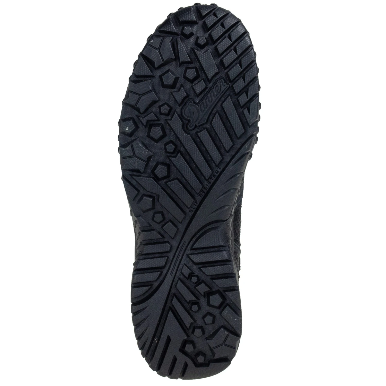 Danner Boots: Men's 8 Inch 25733 Scorch Side-Zip Duty Boots 2 Danner Boots: Men's 8 Inch 25733 Scorch Side-Zip Duty Boots - Image 2