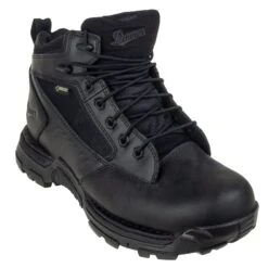 Danner Boots: Men's 4.5 Inch Black 26630 Striker Bolt Duty Boots 13 Danner Boots: Men's 4.5 Inch Black 26630 Striker Bolt Duty Boots -Boots Hub Shop 26630 1