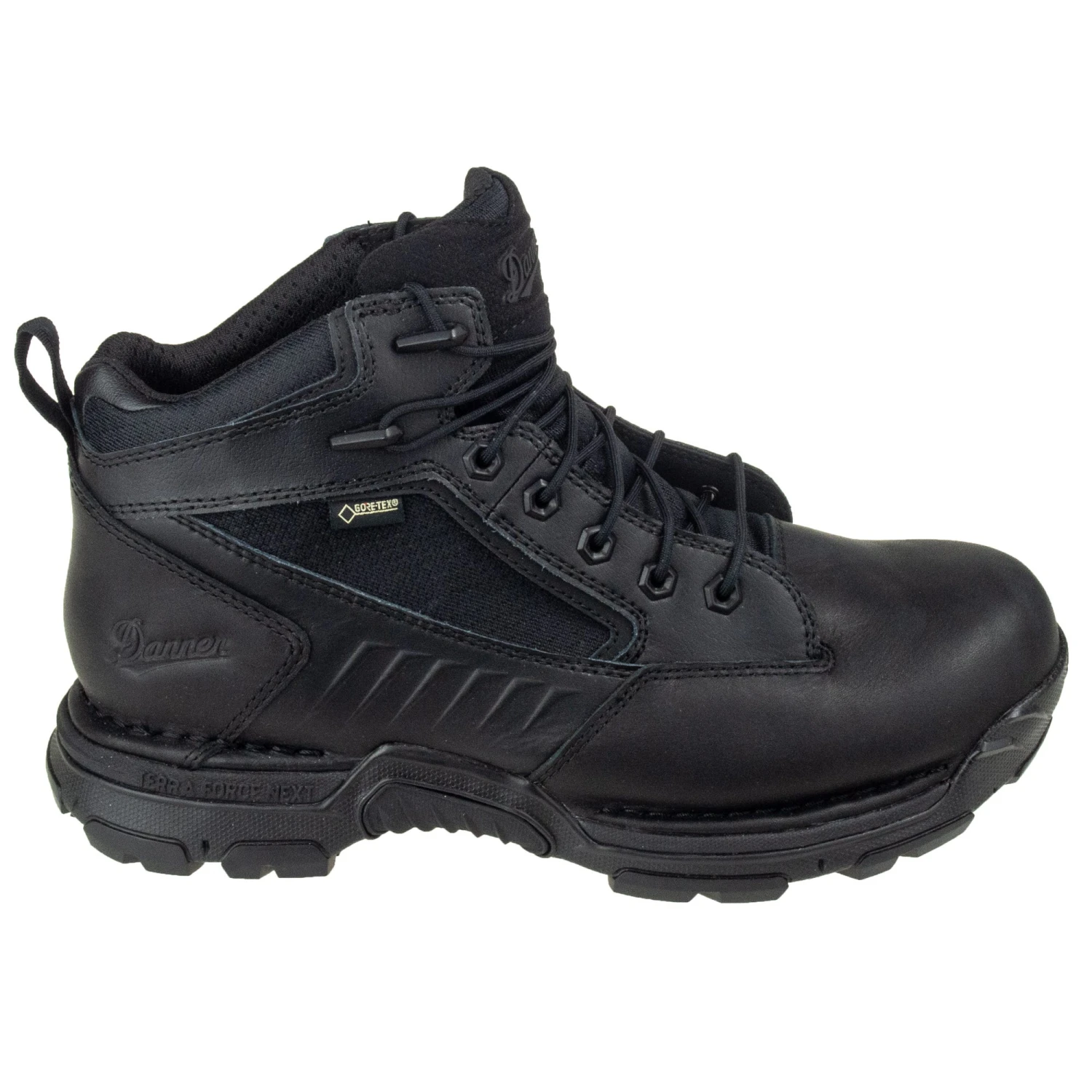 Danner Boots: Men's 4.5 Inch Black 26630 Striker Bolt Duty Boots 6 Danner Boots: Men's 4.5 Inch Black 26630 Striker Bolt Duty Boots - Image 6