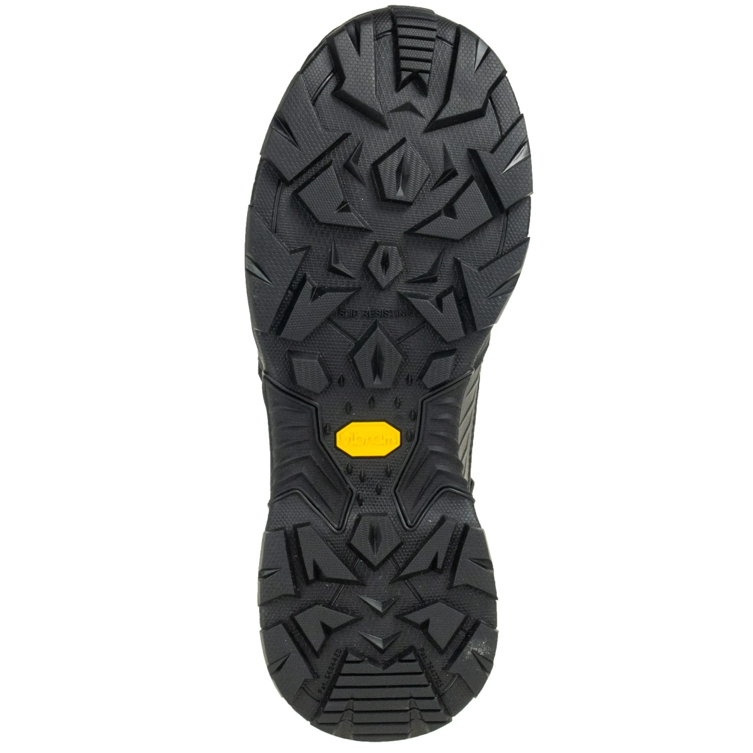 Danner Boots: Men's 4.5 Inch Black 26630 Striker Bolt Duty Boots 2 Danner Boots: Men's 4.5 Inch Black 26630 Striker Bolt Duty Boots - Image 2