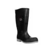 Tingley Boots: Unisex 43251 Black Pulsar Composite Toe 15 IN Waterproof PVC Boot