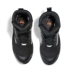 Timberland PRO Boots: Men's 53531 Gravel Pit Mining Steel Toe Boots -Boots Hub Shop 53531 2edit