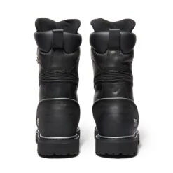 Timberland PRO Boots: Men's 53531 Gravel Pit Mining Steel Toe Boots -Boots Hub Shop 53531 5edit