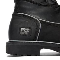 Timberland PRO Boots: Men's 53531 Gravel Pit Mining Steel Toe Boots -Boots Hub Shop 53531 7edit