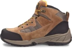 Carolina Boots: Men's CA4561 Granite 5" Safety Toe Hiker Boot -Boots Hub Shop 590201 5