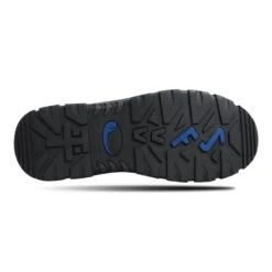 Genuine Grip Boots: Men's 6041 Brown Composite Toe Hercules Twin-Gore Pull On Work Boot -Boots Hub Shop 6041 sole