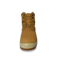 Genuine Grip Boots: Men's 6062 Wheat Poseidon Waterproof Work Boot -Boots Hub Shop 6052 652 6062 662 revised 4