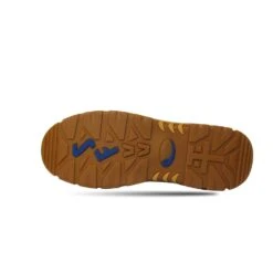 Genuine Grip Boots: Men's 6062 Wheat Poseidon Waterproof Work Boot -Boots Hub Shop 6052 652 6062 662 revised 6