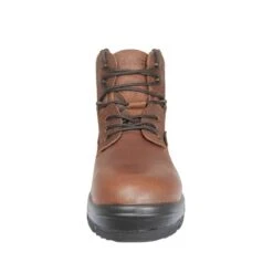 Genuine Grip Boots: Men's 6071 Brown Composite Toe Poseidon Metatarsal Guard EH Work Boot 15 Genuine Grip Boots: Men's 6071 Brown Composite Toe Poseidon Metatarsal Guard EH Work Boot -Boots Hub Shop 6071 3