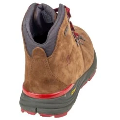 Danner Boots: Men's Brown/Red 62241 Mountain 600 Hiking Boots 11 Danner Boots: Men's Brown/Red 62241 Mountain 600 Hiking Boots -Boots Hub Shop 62241 3