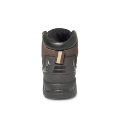 Genuine Grip Boots: Men's 6300 Brown Composite Toe Trekker Puncture Resistant Work Boot -Boots Hub Shop 6300 5