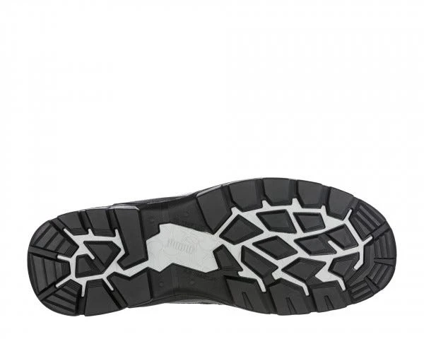 Puma Footwear: Men's 630785 400 Tornado Brown 6 Inch CTX Mid EH WP Boots 2 Puma Footwear: Men's 630785 400 Tornado Brown 6 Inch CTX Mid EH WP Boots - Image 2