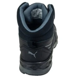 Puma Safety 633805 Men's Mid Velocity 2.0 Fiberglass Toe Work Shoes -Boots Hub Shop 633805 3