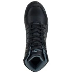 Puma Safety 633805 Men's Mid Velocity 2.0 Fiberglass Toe Work Shoes -Boots Hub Shop 633805 6