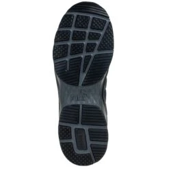 Puma Safety 633805 Men's Mid Velocity 2.0 Fiberglass Toe Work Shoes -Boots Hub Shop 633805 7