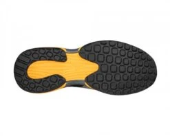 Puma Safety: Men's 644555 Charge Orange Low EH Fiberglass Toe Athletic Work Shoe -Boots Hub Shop 644555 1