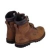 Thorogood Boots: Men's 804-3238 Brown CrazyHorse Insulated Composite Toe Work Boot