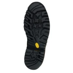 Thorogood Boots: Men's 804-3555 Brown CrazyHorse Steel Toe Logger Work Boot -Boots Hub Shop 804 3555 4 416x416 1