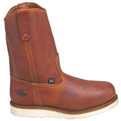 Thorogood Boots: Men's 814-4208 Wellington Work Boots -Boots Hub Shop 804 4205st thorogoodo 01 3