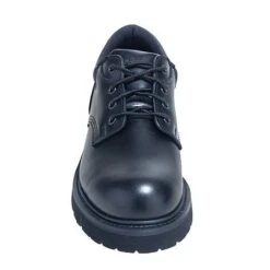 Thorogood Shoes: Men's Steel Toe 804-6449 EH Oxford Work Shoes 12 Thorogood Shoes: Men's Steel Toe 804-6449 EH Oxford Work Shoes -Boots Hub Shop 804 6449 thorogoodf 01