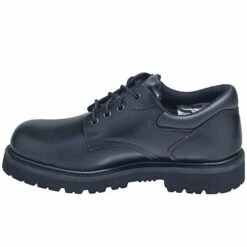 Thorogood Shoes: Men's Steel Toe 804-6449 EH Oxford Work Shoes 11 Thorogood Shoes: Men's Steel Toe 804-6449 EH Oxford Work Shoes -Boots Hub Shop 804 6449 thorogoodi 01