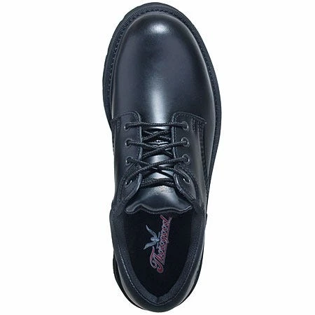 Thorogood Shoes: Men's Steel Toe 804-6449 EH Oxford Work Shoes 2 Thorogood Shoes: Men's Steel Toe 804-6449 EH Oxford Work Shoes - Image 2