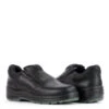 Thorogood Shoes: Men's 834 6133 Black Thoro-Flex Non Safety Toe Translucent Work Shoe