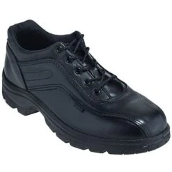 Thorogood Shoes: Men's Water Resistant 834-6908 Postal Certified Shoes -Boots Hub Shop 834 6908 thorogoodp 01