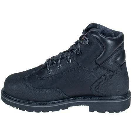 Timberland PRO Boots: Men's 85516 Internal Met Guard EH Steel Toe Boots 5 Timberland PRO Boots: Men's 85516 Internal Met Guard EH Steel Toe Boots - Image 5
