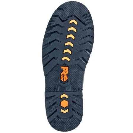 Timberland PRO Boots: Men's 85516 Internal Met Guard EH Steel Toe Boots 1 Timberland PRO Boots: Men's 85516 Internal Met Guard EH Steel Toe Boots