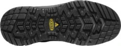 Keen Utility Shoes: Men's 1025577 Black Gun Metal Kansas City Carbon-Fiber Toe Athletic Shoe 5 Keen Utility Shoes: Men's 1025577 Black Gun Metal Kansas City Carbon-Fiber Toe Athletic Shoe -Boots Hub Shop 8c13eb15d606f742d5159508698b9c4c