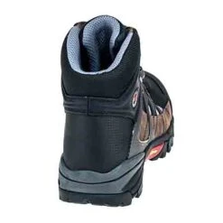 Timberland PRO Boots: Men's 90646 Hyperion Waterproof EH Alloy Toe Boots -Boots Hub Shop 90646st timberlandb 01