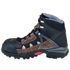 Timberland PRO Boots: Men's 90646 Hyperion Waterproof EH Alloy Toe Boots -Boots Hub Shop 90646st timberlandi 01