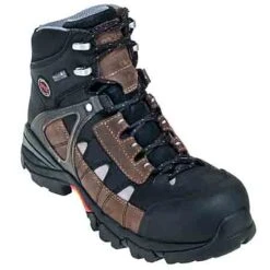 Timberland PRO Boots: Men's 90646 Hyperion Waterproof EH Alloy Toe Boots -Boots Hub Shop 90646st timberlandp 01