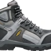 Keen Utility: Men's 1017804 Magnet Steel Grey Davenport 6'' Composite Toe Insulated Waterproof Work Boot